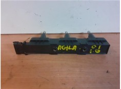 Recambio de bobina encendido para opel agila 1.0 referencia OEM IAM  0221503014 