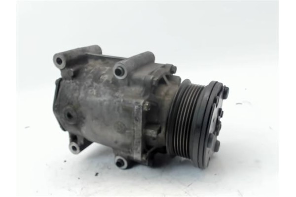 Recambio de compresor aire acond. para ford fiesta berlina (dx) 1.25 ambiente referencia OEM IAM YS4H19D629AB  (YS4H19D629AB) , 