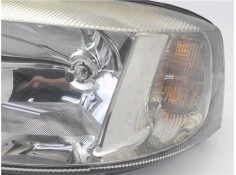 Recambio de faro delantero izquierdo para opel astra g berlina 1.6 elegance referencia OEM IAM 90520877LH  