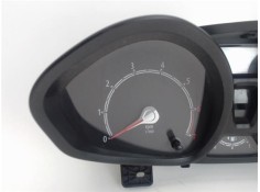 Recambio de cuadro completo para ford fiesta vi 1.25 referencia OEM IAM 8A6T10849AP  