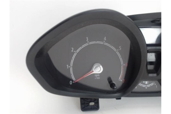 Recambio de cuadro completo para ford fiesta vi 1.25 referencia OEM IAM 8A6T10849AP  
