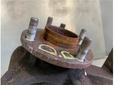 Recambio de mangueta delantero derecha para ford focus (daw, dbw) 1.8 tdci referencia OEM IAM 4356606  