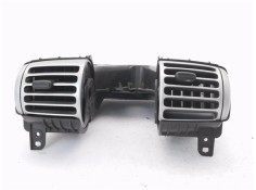 Recambio de rejilla entrada de aire para smart fortwo coupe 0.8 fortwo coupe cdi (33kw) (451.300) referencia OEM IAM A4518300254