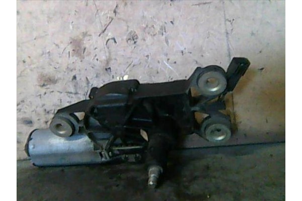 Recambio de motor limpiaparabrisas trasero para smart coupe 0.6 creamstyle referencia OEM IAM 404454 113000208 