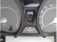 Recambio de cuadro completo para ford fiesta vi 1.25 referencia OEM IAM 8A6T10849AP  