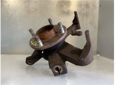 Recambio de mangueta delantero derecha para ford focus (daw, dbw) 1.8 tdci referencia OEM IAM 4356606  