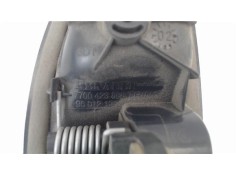 Recambio de manilla int. puerta trasero derecha para renault clio ii fase i (b/cb0) 1.2 16v (b/cb05) referencia OEM IAM 82000959