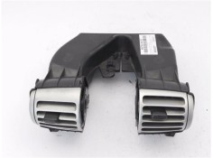 Recambio de rejilla entrada de aire para smart fortwo coupe 0.8 fortwo coupe cdi (33kw) (451.300) referencia OEM IAM A4518300254