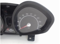 Recambio de cuadro completo para ford fiesta vi 1.25 referencia OEM IAM 8A6T10849AP  