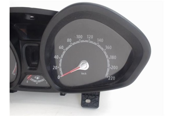 Recambio de cuadro completo para ford fiesta vi 1.25 referencia OEM IAM 8A6T10849AP  