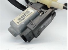 Recambio de mecanismo elevalunas delantero derecho para renault megane ii berlina 3p referencia OEM IAM   