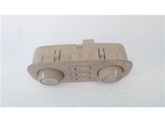 Recambio de mandos calefaccion / a.a. para kia carnival 2.9 crdi referencia OEM IAM 973404DXXX 973404D050 