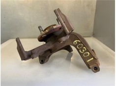 Recambio de mangueta delantero derecha para ford focus (daw, dbw) 1.8 tdci referencia OEM IAM 4356606  