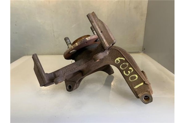 Recambio de mangueta delantero derecha para ford focus (daw, dbw) 1.8 tdci referencia OEM IAM 4356606  