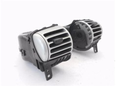 Recambio de rejilla entrada de aire para smart fortwo coupe 0.8 fortwo coupe cdi (33kw) (451.300) referencia OEM IAM A4518300254