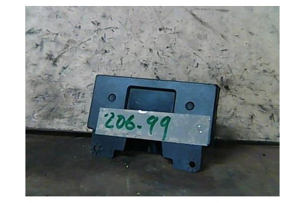 Recambio de reloj horario para peugeot 206 1.9 d referencia OEM IAM 96250976ZR 02432219901 