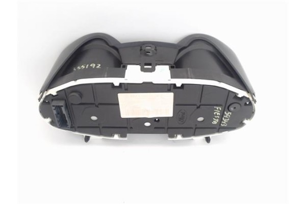 Recambio de cuadro completo para ford fiesta vi 1.25 referencia OEM IAM 8A6T10849AP  