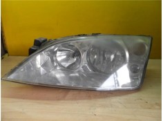 FARO DELANTERO IZQUIERDO 0301174201 
