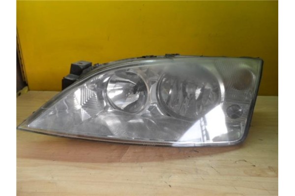 Recambio de faro delantero izquierdo para ford mondeo iii (b5y) 2.0 tdci referencia OEM IAM 0301174201  