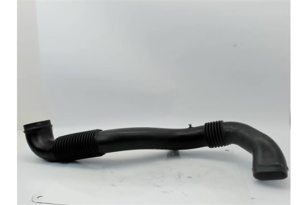 Recambio de carcasa filtro aire para peugeot 407 1.6 business line referencia OEM IAM 143455  