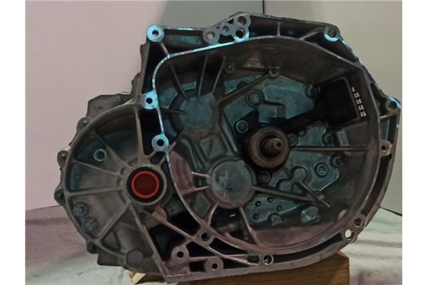 Recambio de caja cambios manual para peugeot 3008 1.6 active referencia OEM IAM 20EA07 1368125  