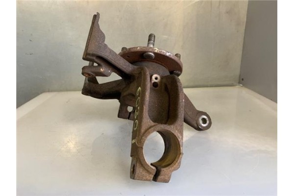 Recambio de mangueta delantero derecha para ford focus (daw, dbw) 1.8 tdci referencia OEM IAM 4356606  
