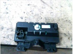 Recambio de reloj horario para peugeot 206 1.9 d referencia OEM IAM 96250976ZR 02432219901 