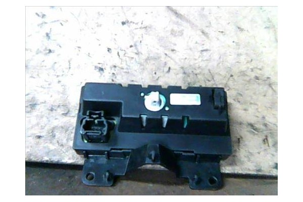 Recambio de reloj horario para peugeot 206 1.9 d referencia OEM IAM 96250976ZR 02432219901 