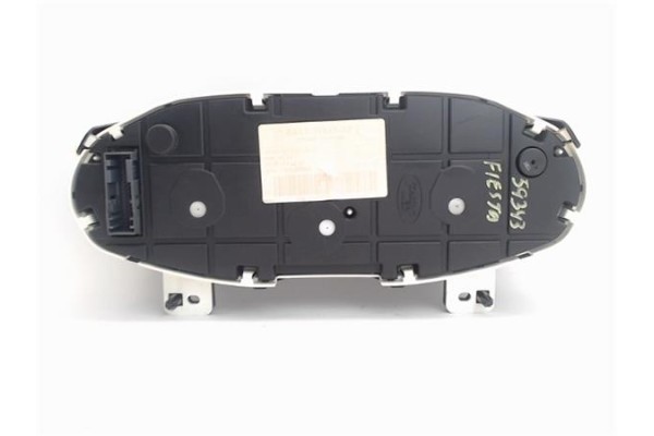 Recambio de cuadro completo para ford fiesta vi 1.25 referencia OEM IAM 8A6T10849AP  