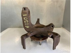 Recambio de mangueta delantero derecha para ford focus (daw, dbw) 1.8 tdci referencia OEM IAM 4356606  