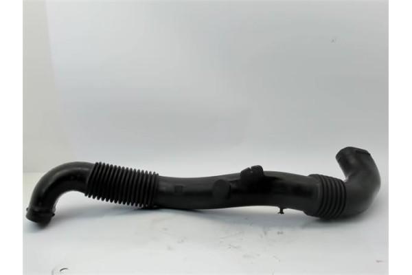 Recambio de carcasa filtro aire para peugeot 407 1.6 business line referencia OEM IAM 143455  