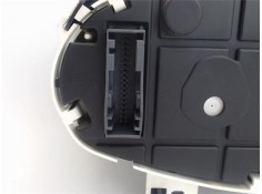 Recambio de cuadro completo para ford fiesta vi 1.25 referencia OEM IAM 8A6T10849AP  