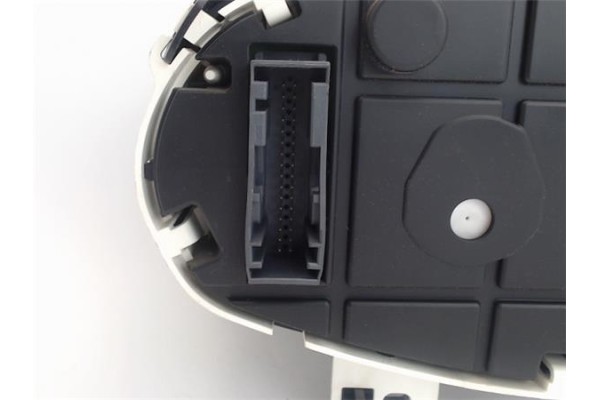 Recambio de cuadro completo para ford fiesta vi 1.25 referencia OEM IAM 8A6T10849AP  
