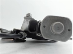 Recambio de mecanismo elevalunas trasero izquierdo para seat ibiza (6k1) 1.9 tdi referencia OEM IAM D239807454500008 270515 