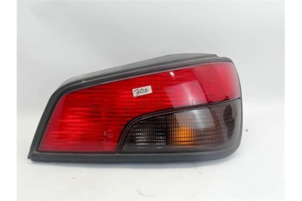 Recambio de piloto trasero derecho para peugeot 306 berlina 3/5 puertas (s1)(1996) referencia OEM IAM   