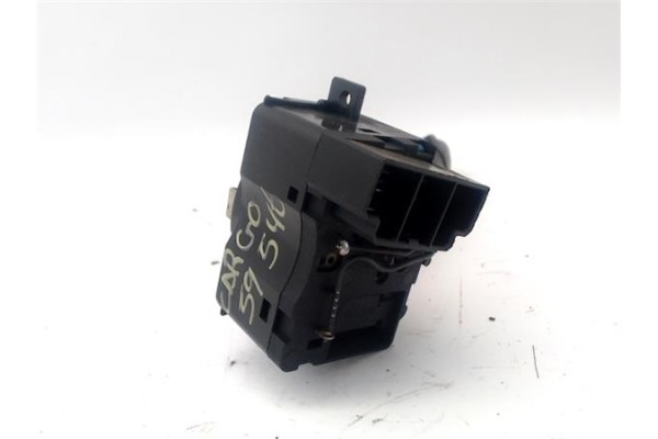 Recambio de mando de luces para nissan vanette cargo (hc23) 2.3 d referencia OEM IAM 255405F600  