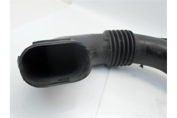 Recambio de carcasa filtro aire para peugeot 407 1.6 business line referencia OEM IAM 143455  