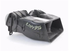 Recambio de rejilla entrada de aire para smart fortwo coupe 0.8 fortwo coupe cdi (33kw) (451.300) referencia OEM IAM A4518300254