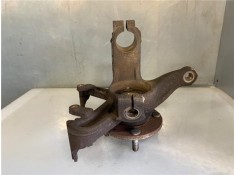 Recambio de mangueta delantero derecha para ford focus (daw, dbw) 1.8 tdci referencia OEM IAM 4356606  