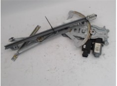 Recambio de mecanismo elevalunas delantero derecho para opel corsa c referencia OEM IAM   
