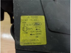 Recambio de faro delantero izquierdo para ford mondeo iii (b5y) 2.0 tdci referencia OEM IAM 0301174201  