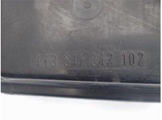 Recambio de faro antiniebla izquierdo para skoda felicia berlina (791) referencia OEM IAM 443311342102  