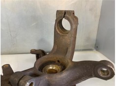 Recambio de mangueta delantero derecha para ford focus (daw, dbw) 1.8 tdci referencia OEM IAM 4356606  