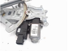 Recambio de mecanismo elevalunas delantero derecho para opel corsa c referencia OEM IAM   