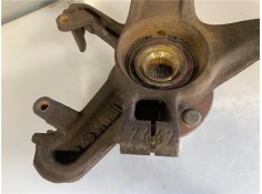 Recambio de mangueta delantero derecha para ford focus (daw, dbw) 1.8 tdci referencia OEM IAM 4356606  