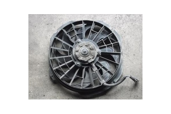 Recambio de electroventilador para bmw serie 3 berlina (e36)(1990) 2.0 320i [2,0 ltr. - 110 kw 24v] referencia OEM IAM   