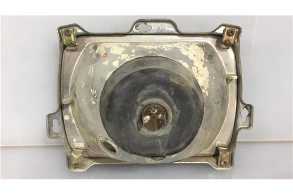 Recambio de faro delantero izquierdo para opel rascal 1.0 4 vel referencia OEM IAM 7819  
