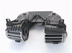 Recambio de rejilla entrada de aire para smart fortwo coupe 0.8 fortwo coupe cdi (33kw) (451.300) referencia OEM IAM A4518300254