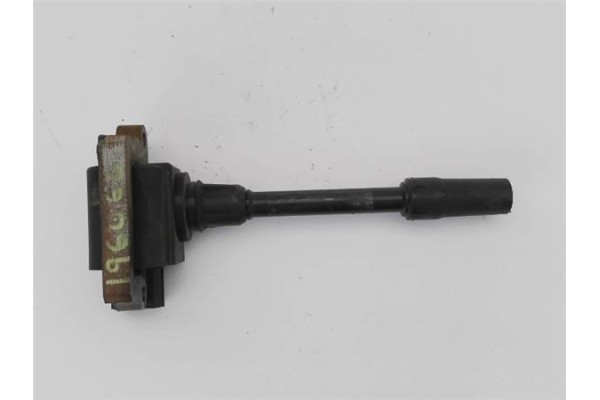 Recambio de bobina encendido para volvo s40 berlina 1.8 i referencia OEM IAM H6T12471A  