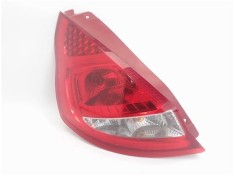 Recambio de piloto trasero izquierdo para ford fiesta vi 1.25 referencia OEM IAM 1709553  